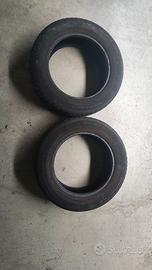 Coppia pneumatici estivi Continental 205/60 R16 96