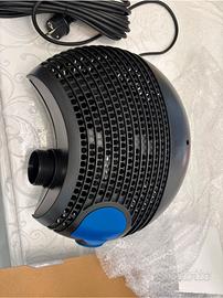 Pompa laghetto WilTec CTF 10000 Super-Eco NUOVA