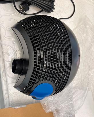 Pompa laghetto WilTec CTF 10000 Super-Eco NUOVA