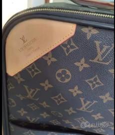 Valigia Louis Vuitton