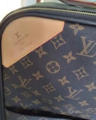 Valigia Louis Vuitton