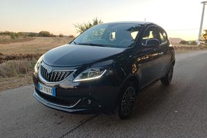 Lancia Ypsilon benzina/hibrid 2023