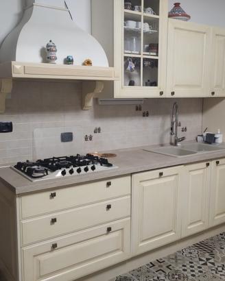 Cucina Berloni