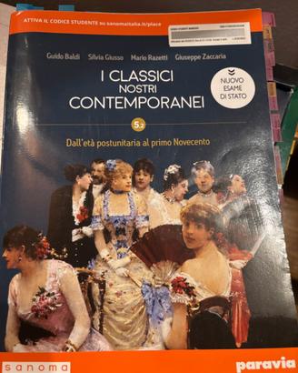 Classici nostri contemporanei. Vol. 5/2