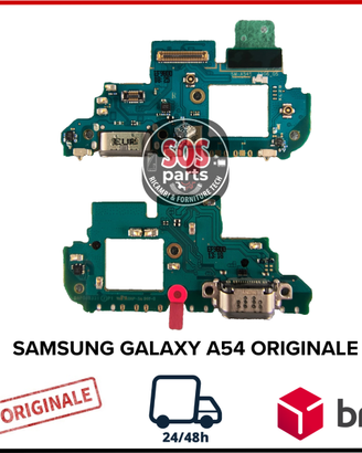 Connettore ricarica SAMSUNG A54 5G A546B ORIGINALE