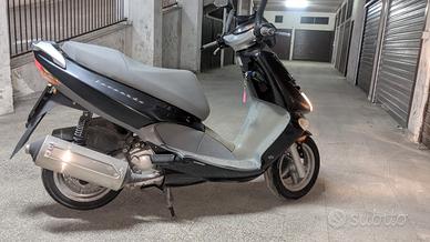 Aprilia Leonardo 250 3.950km