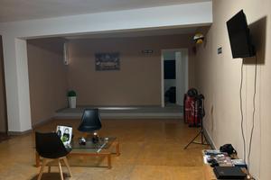 Locale per compleanni o feste private