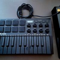 AKAI MPKmini mk3