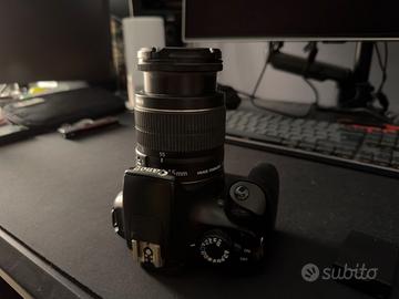 Canone Eos 1100D