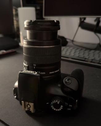 Canone Eos 1100D