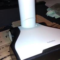 EB7s multifunzione smart per FOLLETTO senza filo