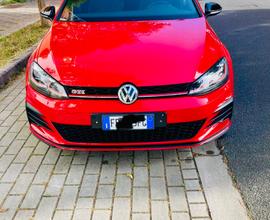 VOLKSWAGEN Golf 7ª serie - 2018