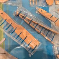 set utensili da cucina 