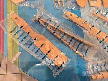 set utensili da cucina 