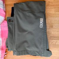 Pantaloni sci colmar uomo 54 verdone