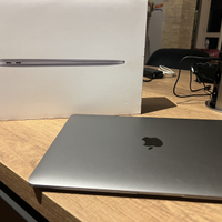 Macbook Air M1 - 2020 - 512GB