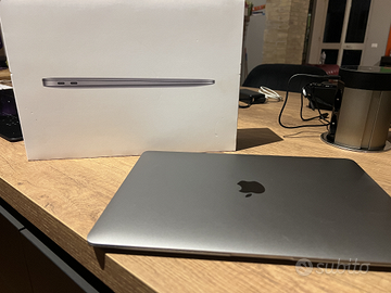 Macbook Air M1 - 2020 - 512GB