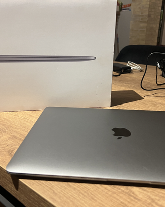 Macbook Air M1 - 2020 - 512GB