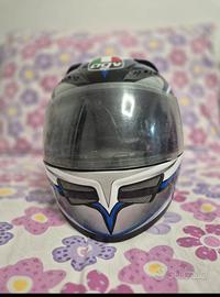 Casco AGV