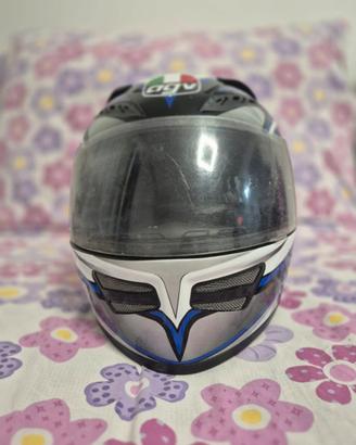 Casco AGV