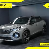 PEUGEOT 2008 PureTech 130CV S&S EAT8 Allure