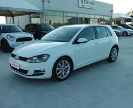 Volkswagen Golf 2.0 TDI 5p. Highline BlueMotion Te