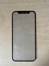 Vetro originale per iPhone 12