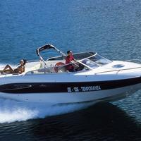 Cranchi Csl 27 (2007)