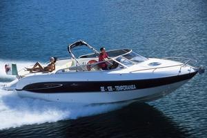 Cranchi Csl 27 (2007)