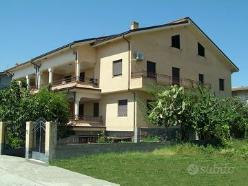Villa Siderno/Grotteria M./Marina Gioiosa Jonica