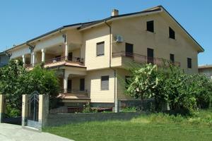 Villa Siderno/Grotteria M./Marina Gioiosa Jonica