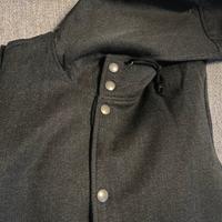 Cappotto Alessandrini Grey
