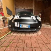 Mini cooper 1.4