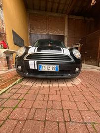 Mini cooper 1.4