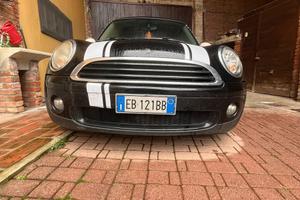 Mini cooper 1.4