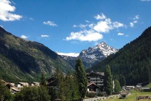 Bilocale stagione estiva