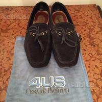 Mocassini originali Cesare Paciotti