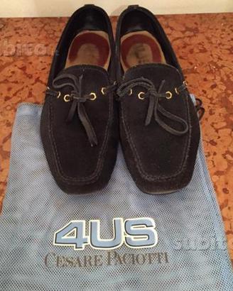 Mocassini originali Cesare Paciotti