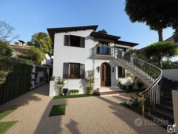 VILLA SINGOLA A CERVIA