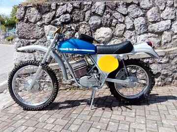 SWM Altro modello - 1973