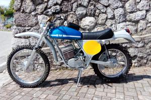 SWM Altro modello - 1973