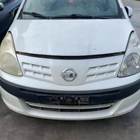 RICAMBI USATI AUTO NISSAN Pixo 1Â° Serie K10B Benz