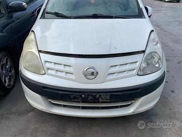 RICAMBI USATI AUTO NISSAN Pixo 1Â° Serie K10B Benz