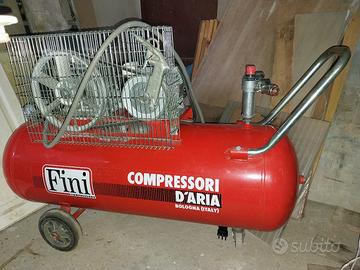 Compressore 