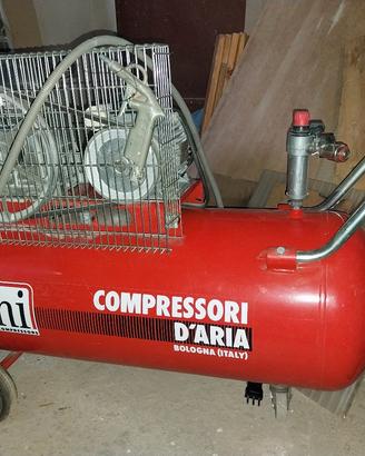 Compressore 
