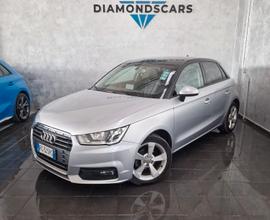 Audi A1 SPB 1.4 TDI ultra Sport