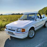 Ford Escort XR3