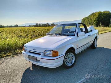Ford Escort XR3