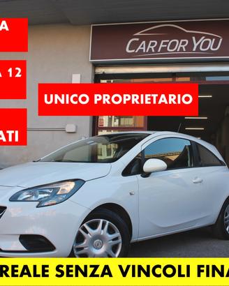 Opel Corsa *PREZZO REALE* 1.4 90cv GPL CASA MADRE 