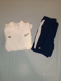tuta Nike TN